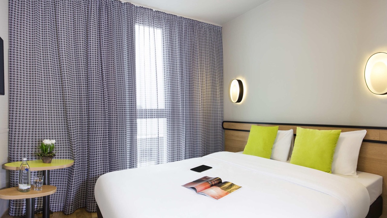 Photo of Bedroom in Am Riesenfeld