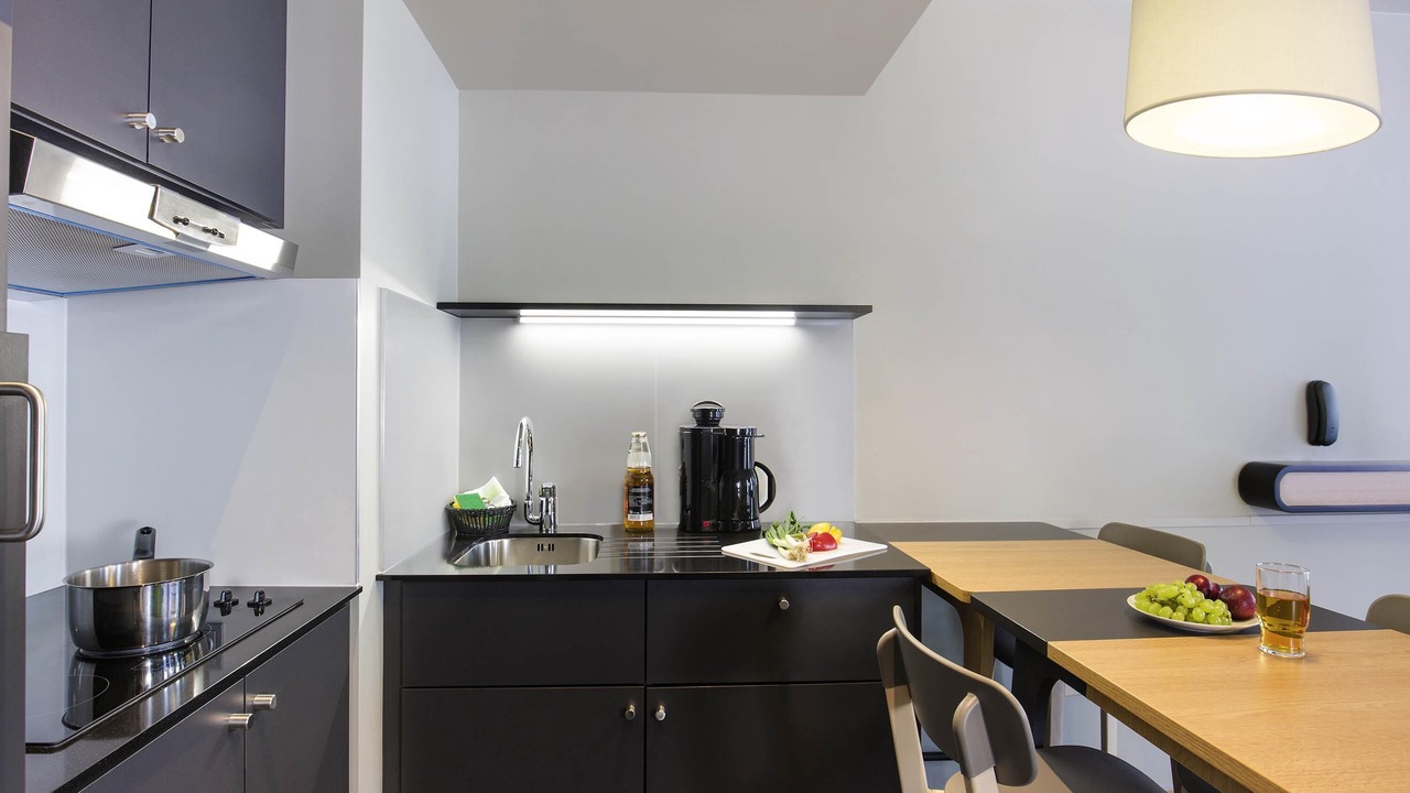 Photo of Bedroom in Am Riesenfeld