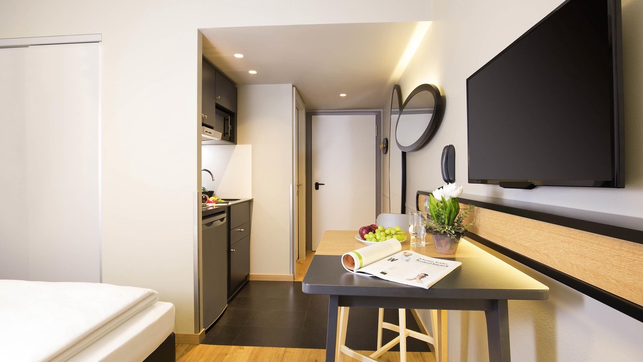 Photo of Bedroom in Am Riesenfeld