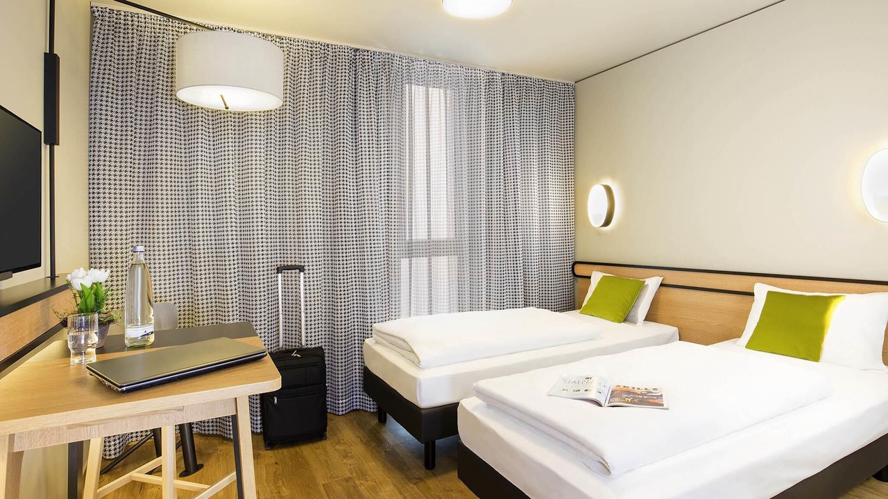 Photo of Bedroom in Am Riesenfeld