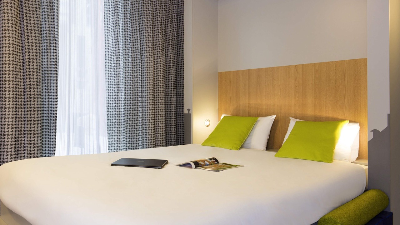Photo of Bedroom in Am Riesenfeld