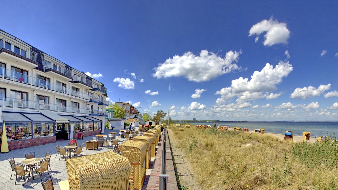 Photo of Outdoor in Niendorf