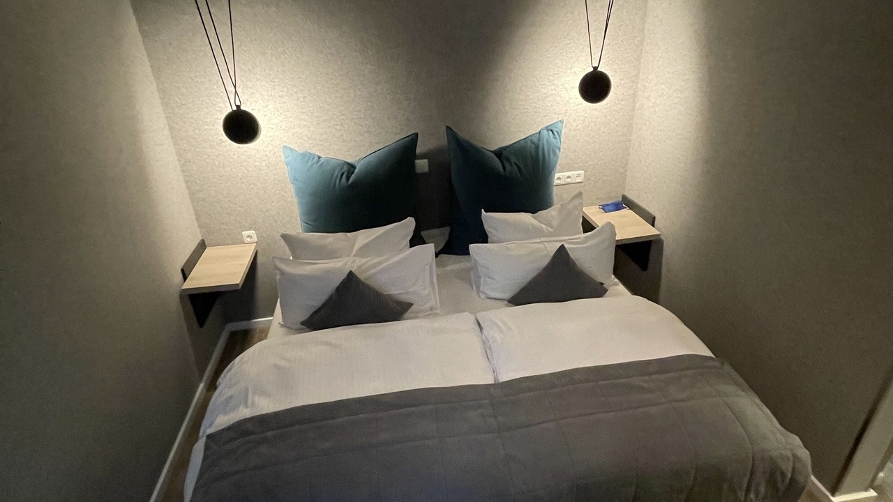 Photo of Bedroom in Graggenau