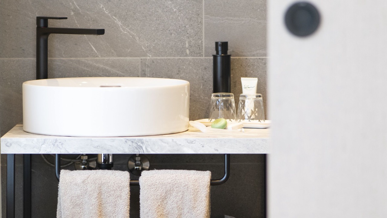 Photo of Bathroom in Naters