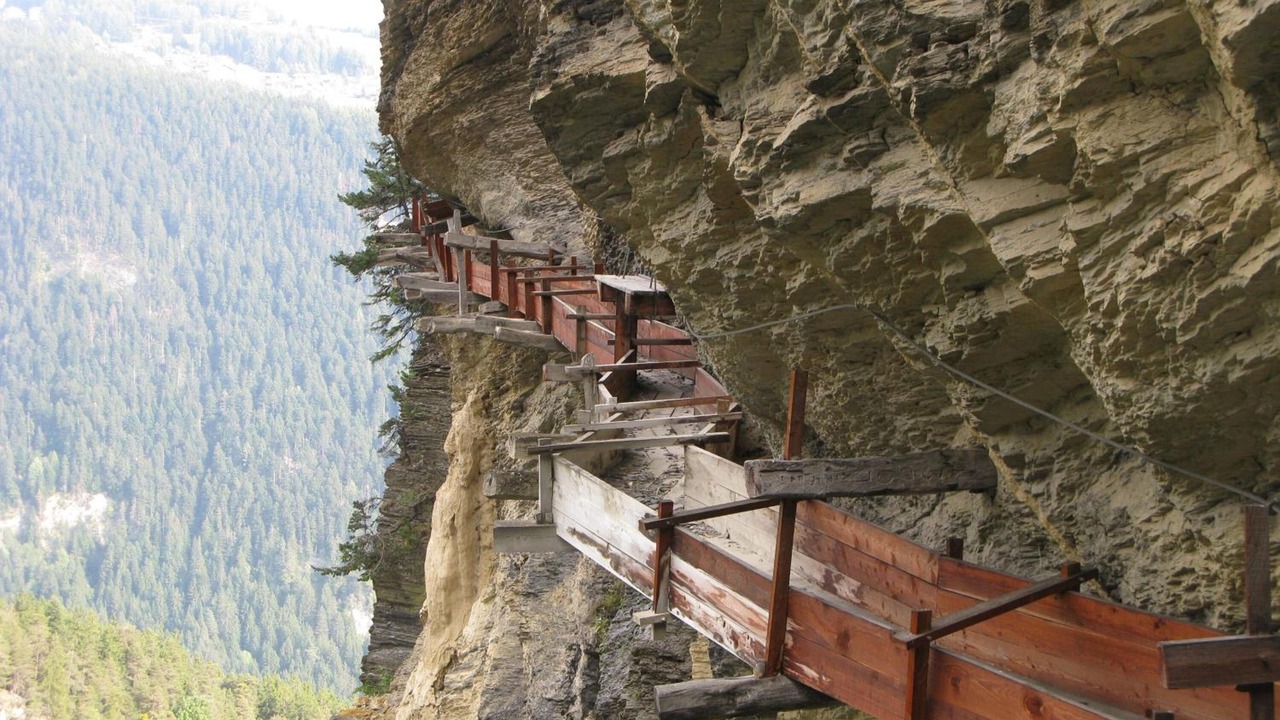 Photo of Outdoor in Anzere