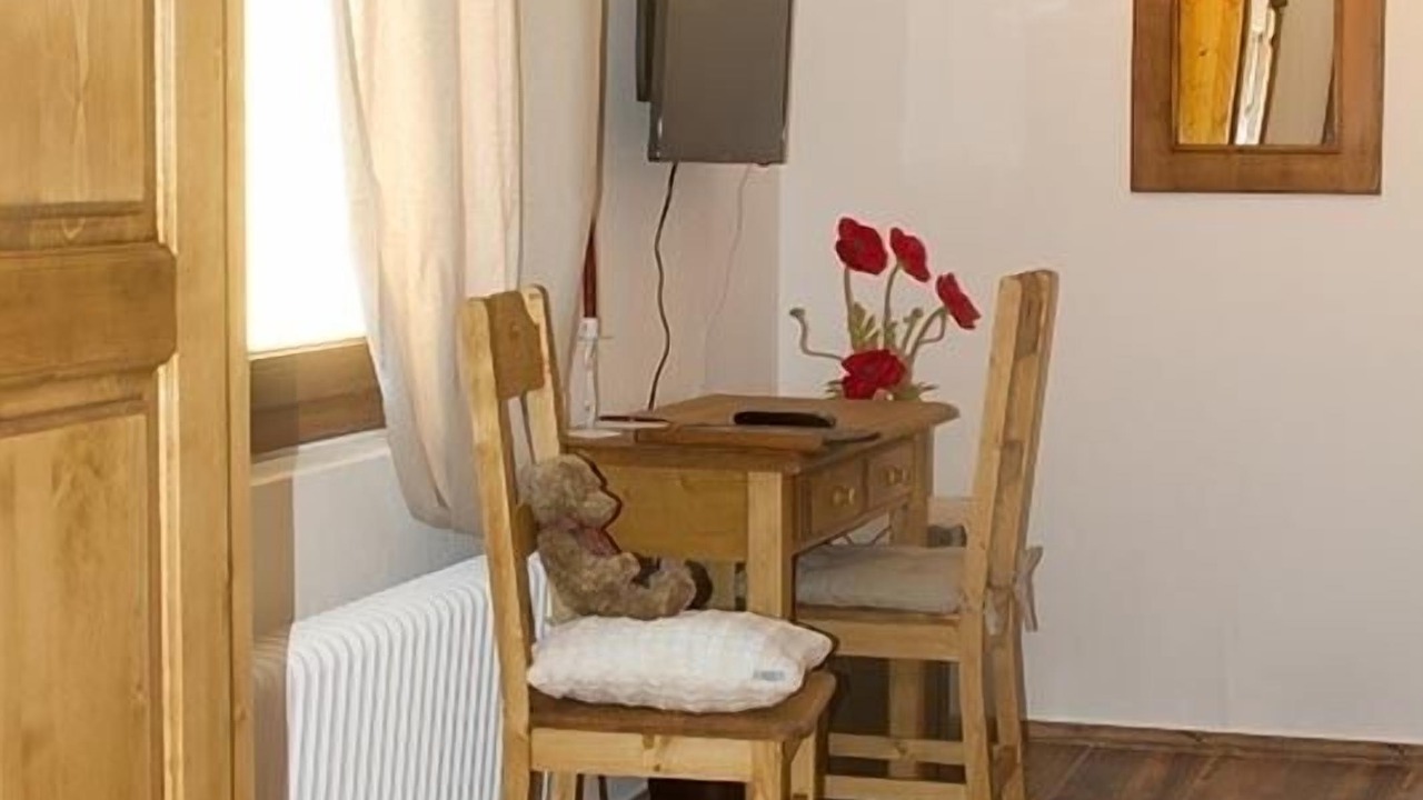 Photo of Bedroom in Anzere