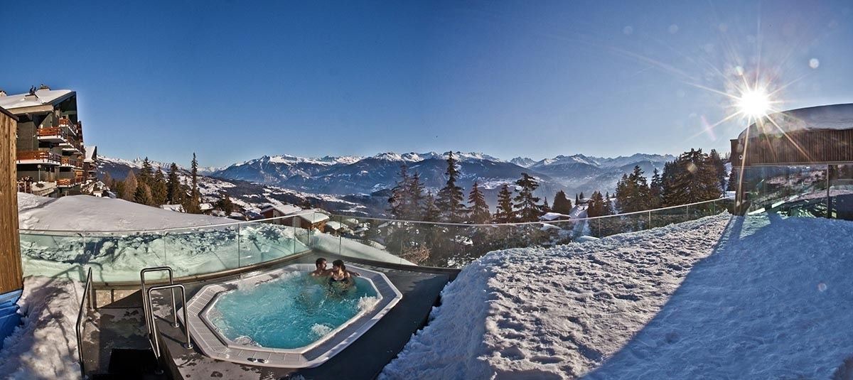 Photo of Outdoor in Anzere