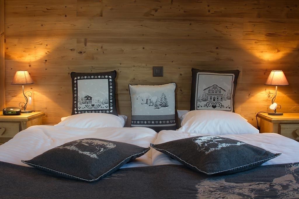 Photo of Bedroom in Anzere