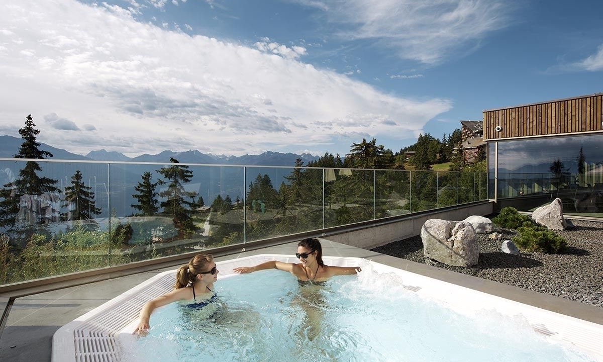 Photo of Outdoor in Anzere