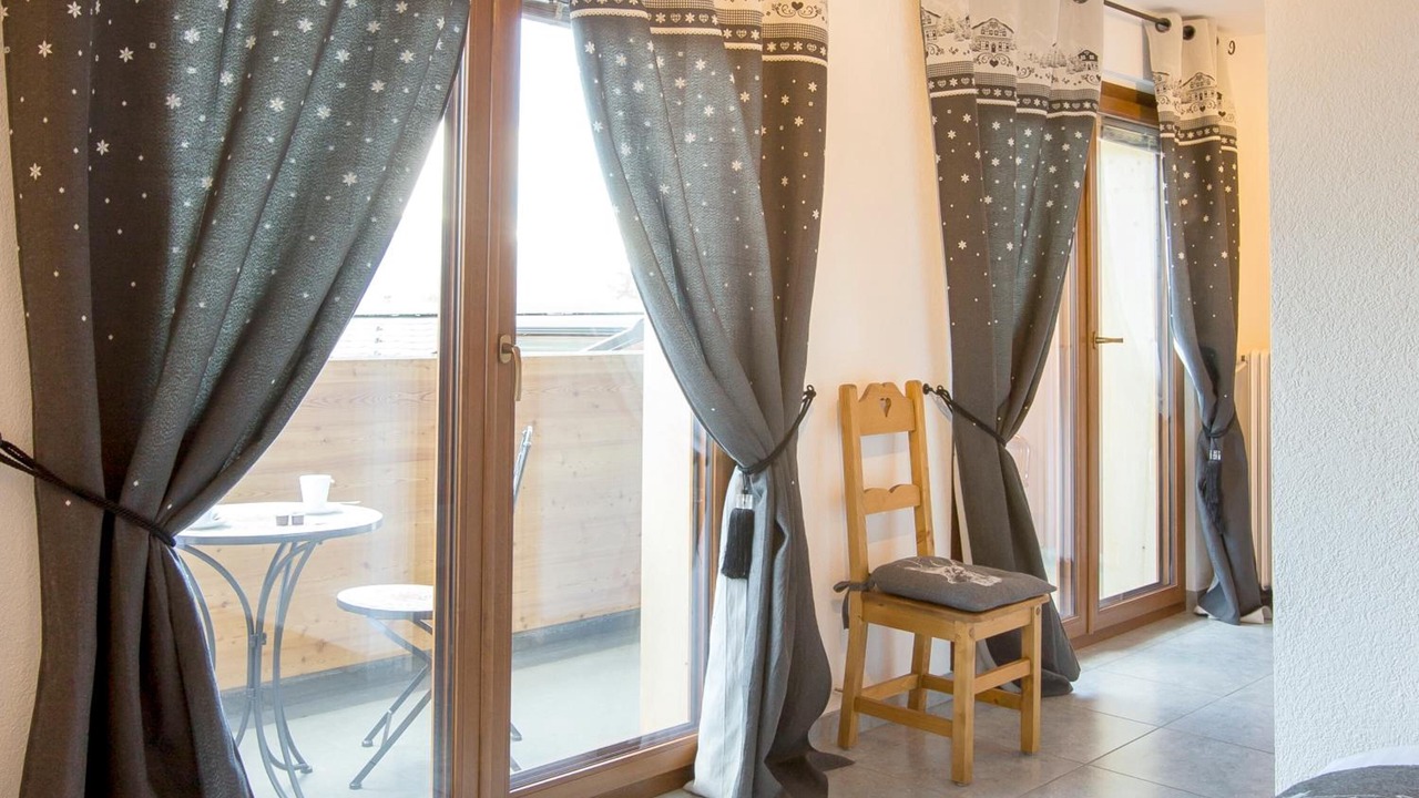 Photo of Bedroom in Anzere