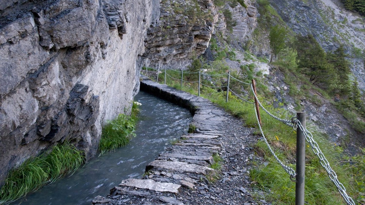 Photo of Outdoor in Anzere