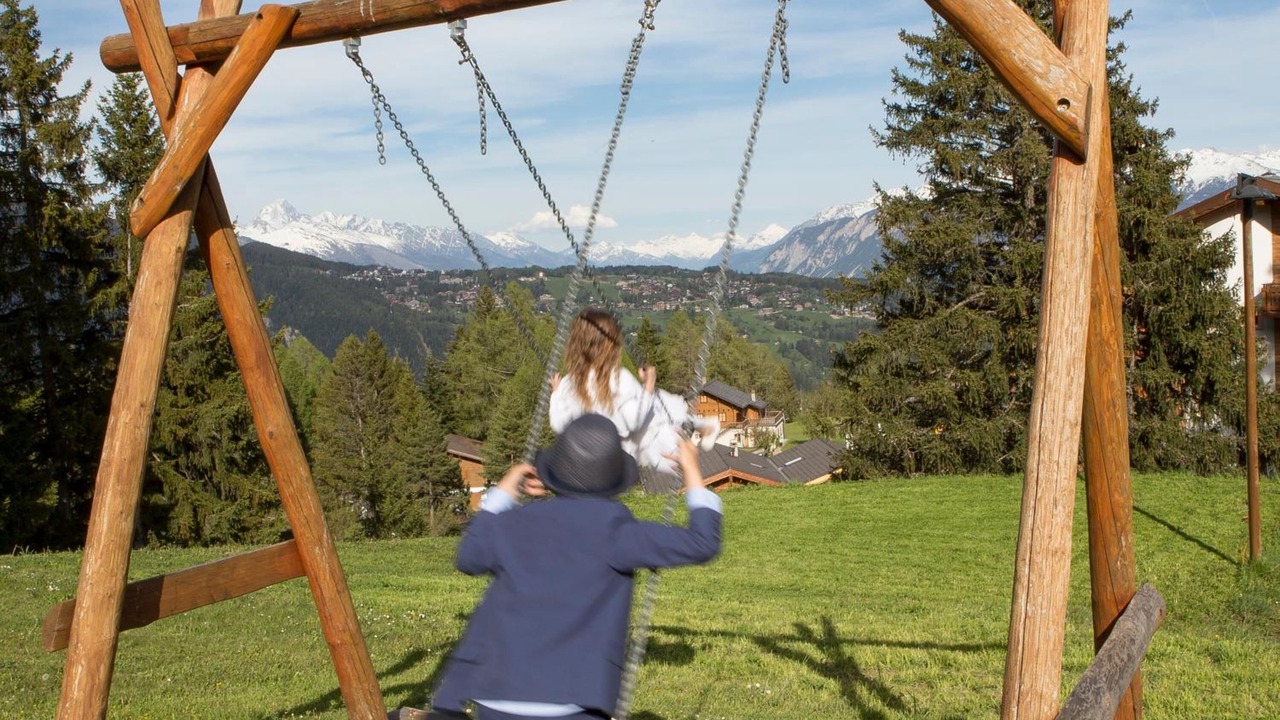 Photo of Others in Anzere