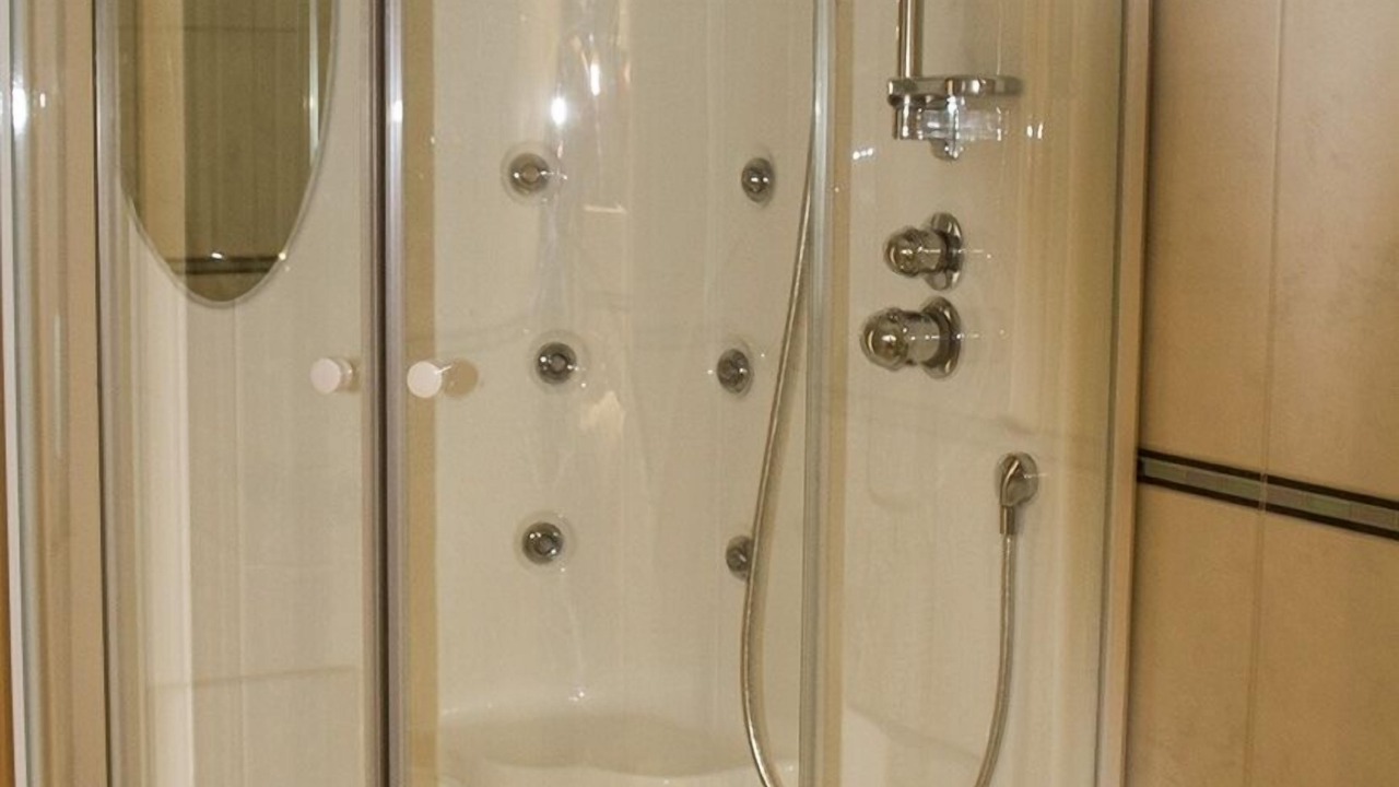 Photo of Bathroom in Anzere