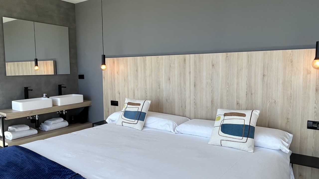 Photo of Bedroom in Camarinas