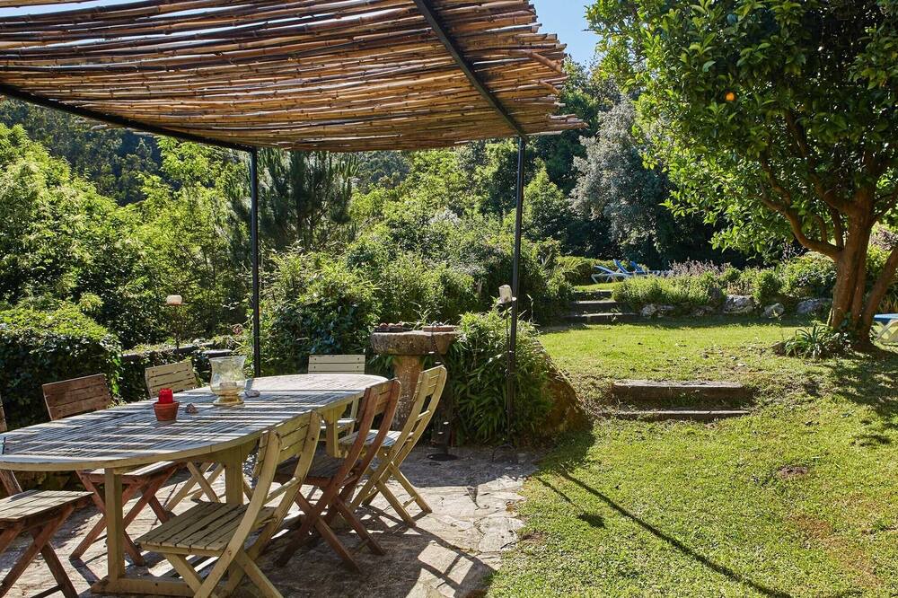 Photo of Outdoor in Outes