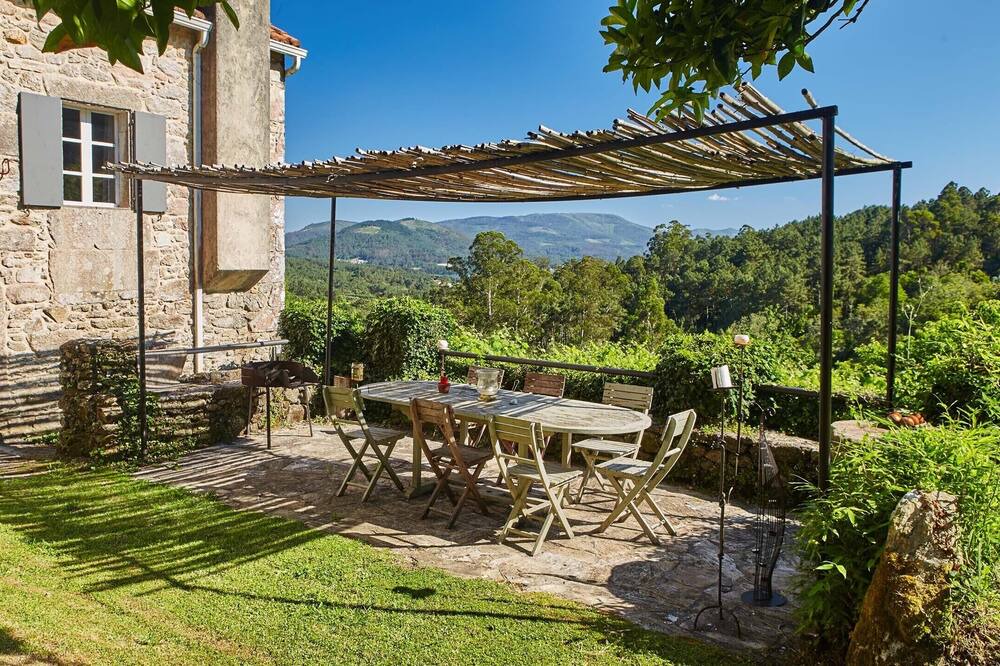 Photo of Outdoor in Outes