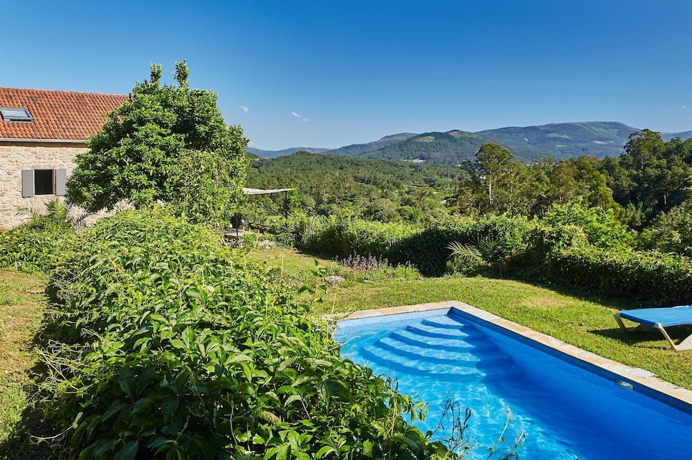 Photo of Outdoor in Outes