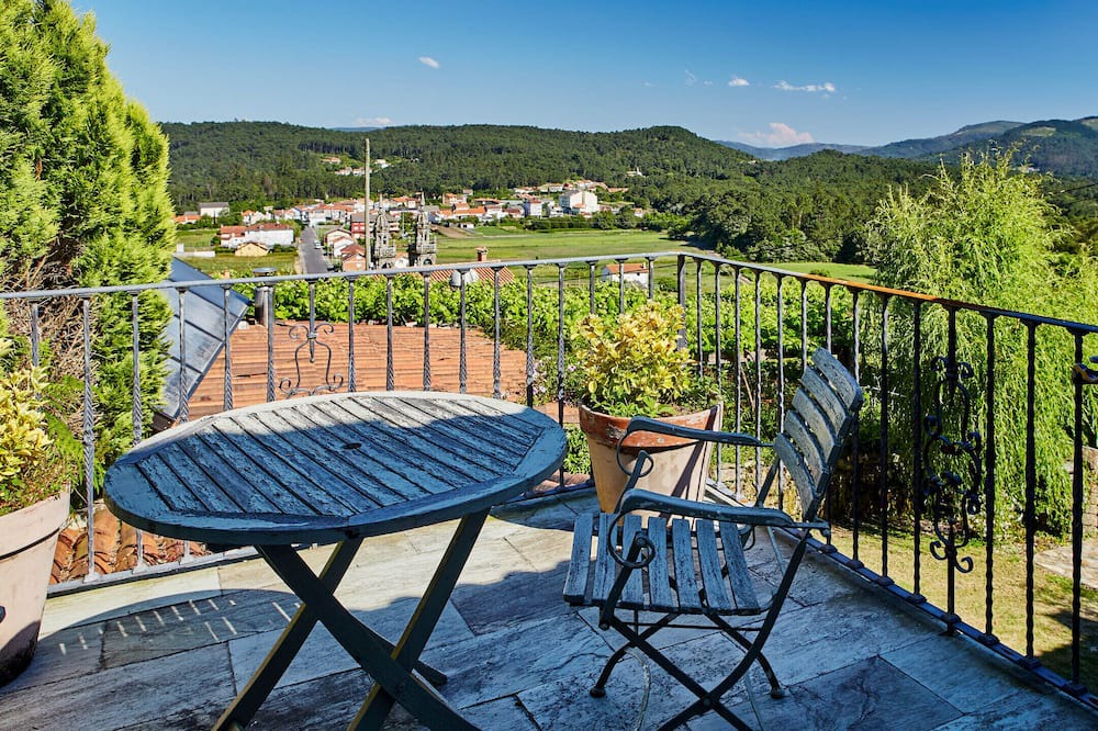Photo of Outdoor in Outes