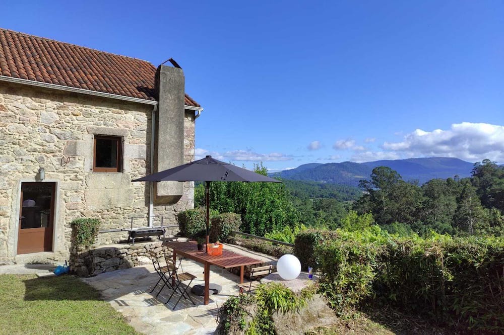 Photo of Outdoor in Outes