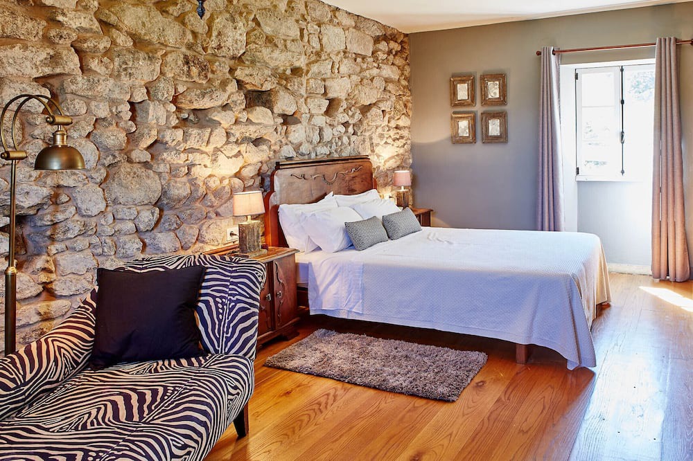 Photo of Bedroom in Outes