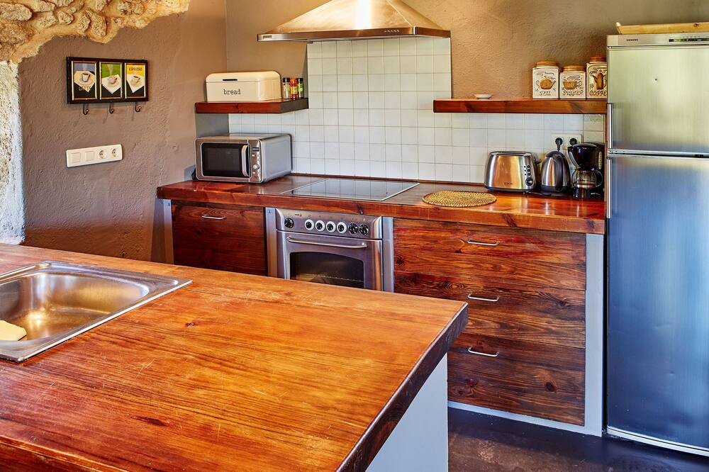 Photo of Kitchen in Outes