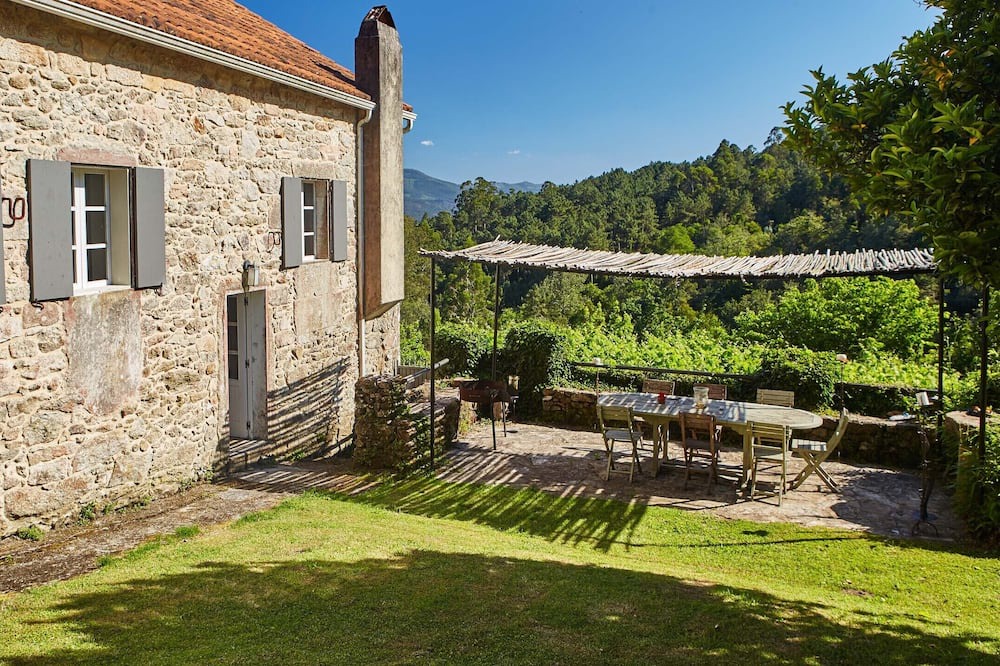 Photo of Outdoor in Outes