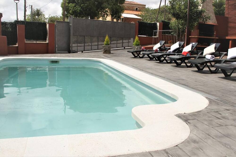 Photo of Outdoor in Palafolls