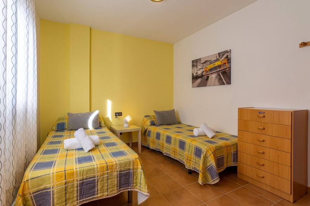 Photo of Bedroom in Palafolls