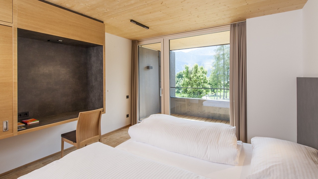 Photo of Bedroom in Pfons