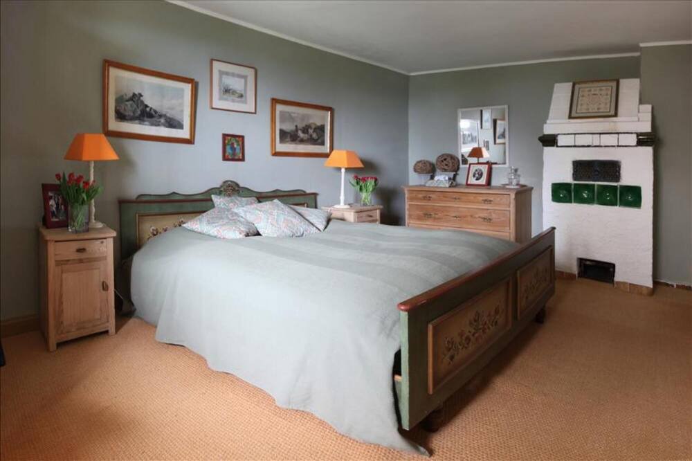 Photo of Bedroom in Traunstein