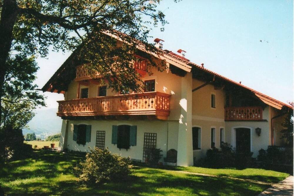 Photo of Outdoor in Traunstein
