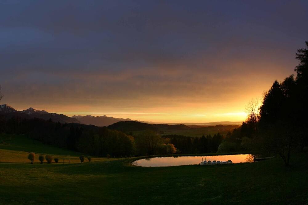 Photo of Outdoor in Traunstein