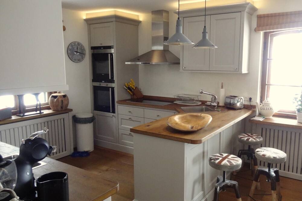 Photo of Kitchen in Traunstein