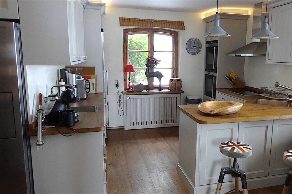 Photo of Kitchen in Traunstein