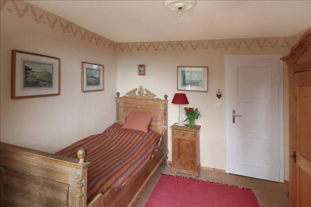 Photo of Bedroom in Traunstein