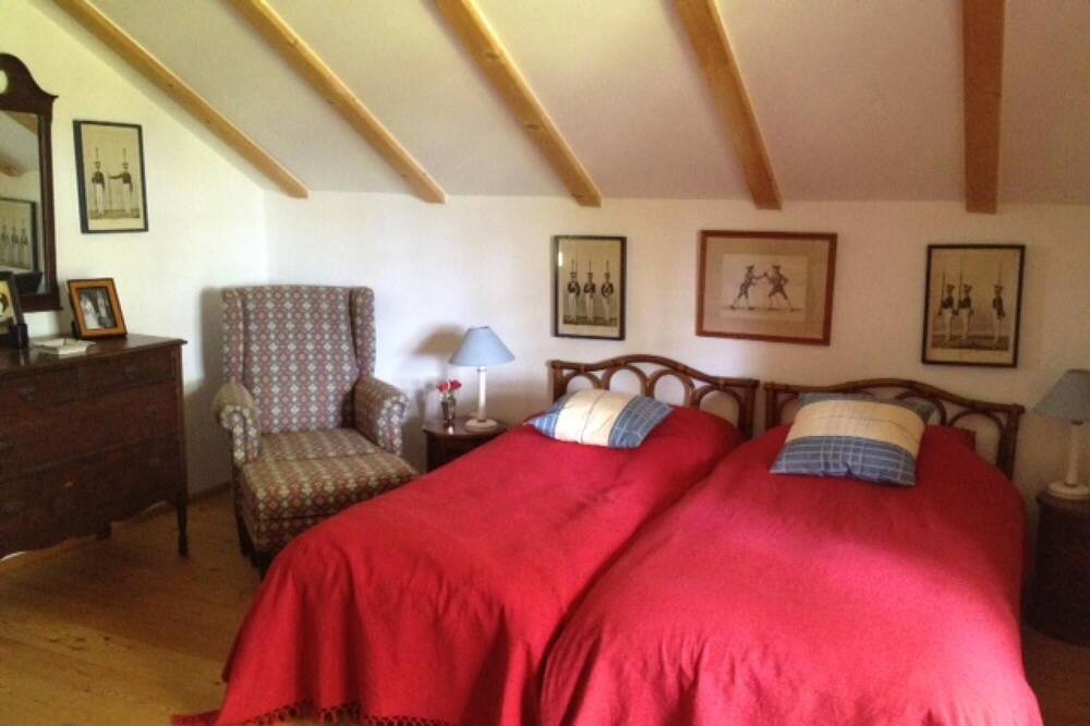 Photo of Bedroom in Traunstein