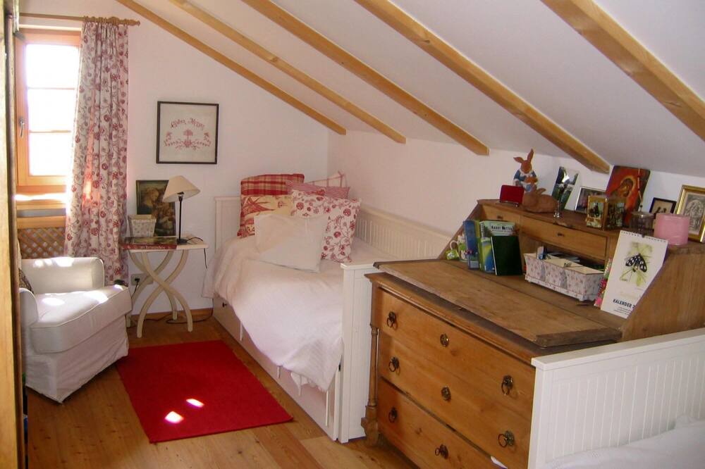Photo of Bedroom in Traunstein