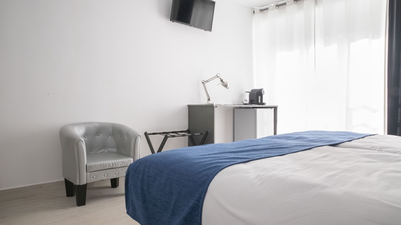 Photo of Bedroom in Cortes
