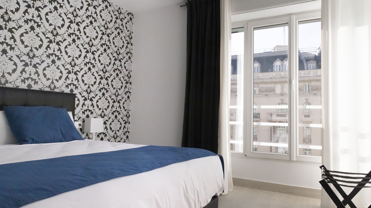Photo of Bedroom in Cortes