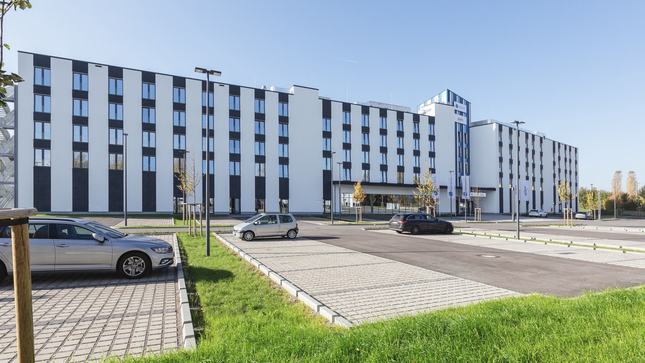 Photo of Outdoor in Neusaess