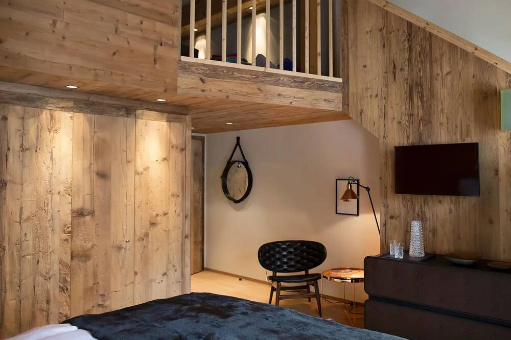 Photo of Bedroom in Farchant