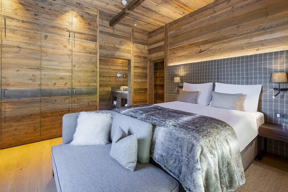 Photo of Bedroom in Farchant
