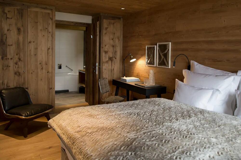 Photo of Bedroom in Farchant