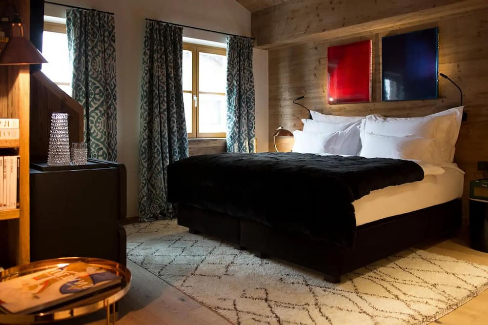 Photo of Bedroom in Farchant