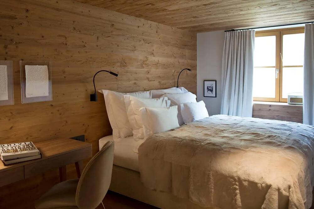 Photo of Bedroom in Farchant