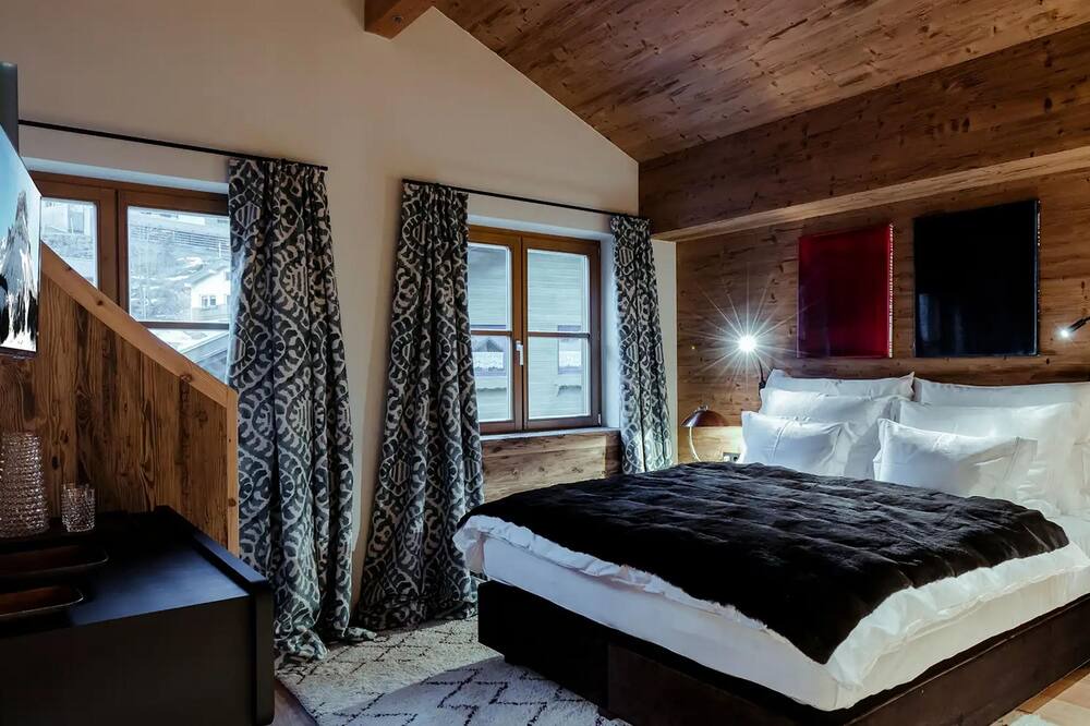 Photo of Bedroom in Farchant