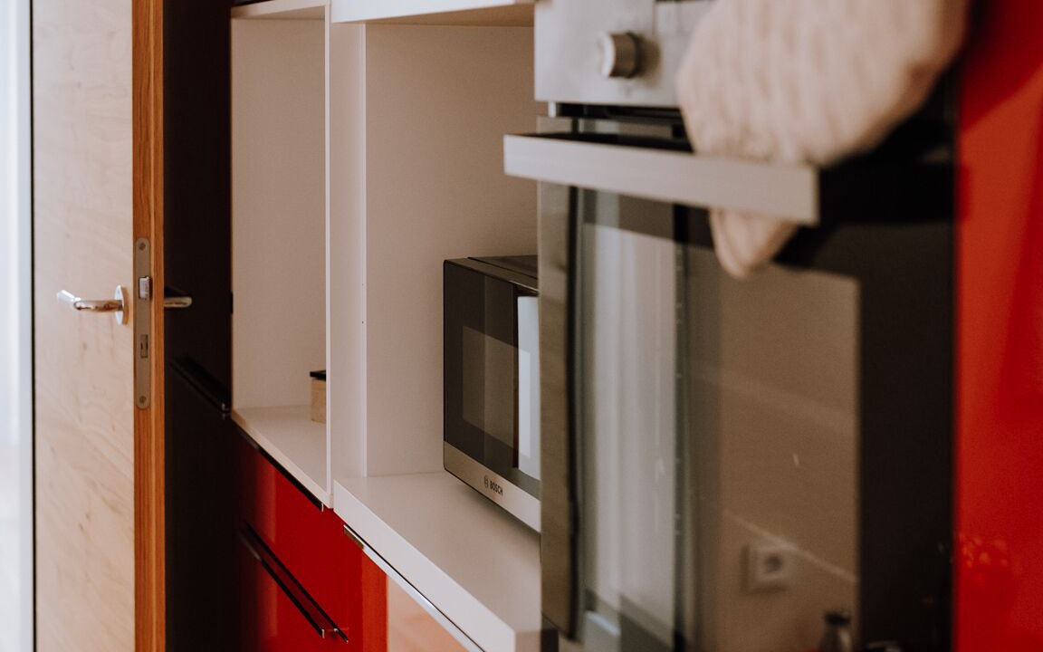Photo of Kitchen in Rollfeld
