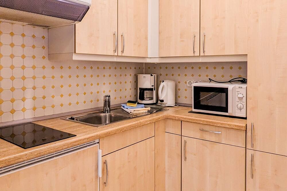 Photo of Kitchen in Hopfen am See