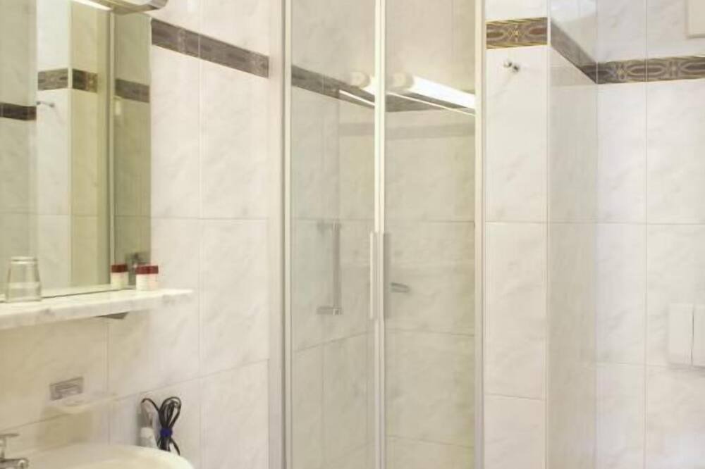 Photo of Bathroom in Hopfen am See
