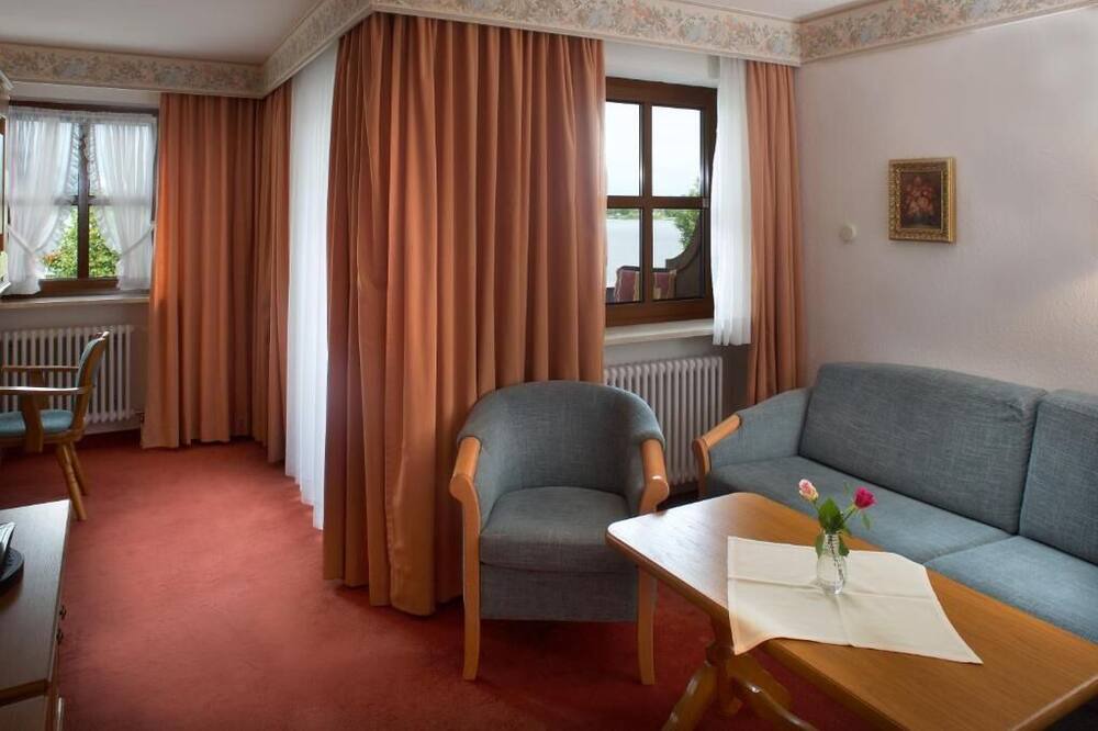 Photo of Livingroom in Hopfen am See
